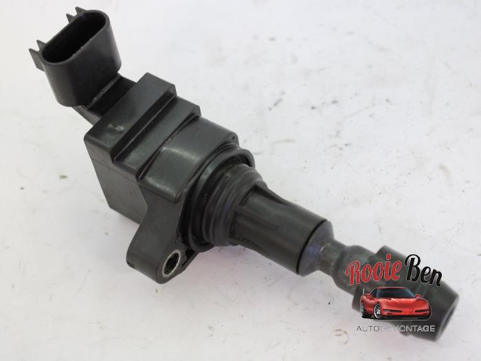 Gebruikte Bobine Chevrolet HHR 2.4 16V Prijs € 20,00 Margeregeling aangeboden door Rooie Ben autodemontage