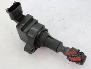 Gebruikte Bobine Chevrolet HHR 2.4 16V Prijs € 20,00 Margeregeling aangeboden door Rooie Ben autodemontage