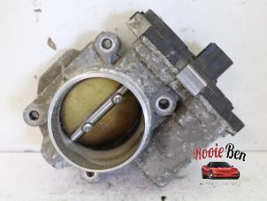 Gebruikte Gasklephuis Chevrolet HHR 2.4 16V Prijs op aanvraag aangeboden door Rooie Ben autodemontage