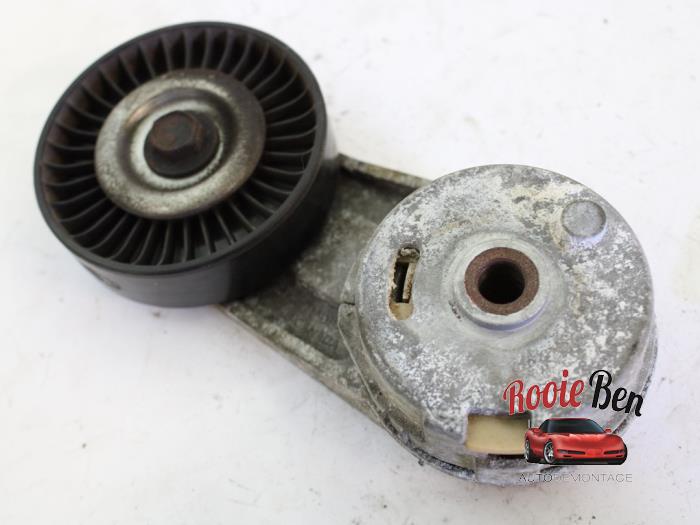 Gebruikte Spanrol Multiriem Chevrolet HHR 2.4 16V Prijs € 15,00 Margeregeling aangeboden door Rooie Ben autodemontage