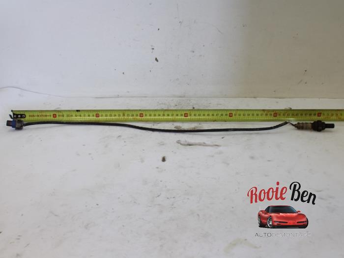 Gebruikte Lambda Sonde Chevrolet HHR 2.4 16V Prijs € 35,00 Margeregeling aangeboden door Rooie Ben autodemontage
