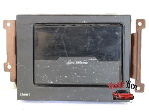 Gebruikte Cassettedeck (diversen) Buick Riviera FWD 3.8 Prijs op aanvraag aangeboden door Rooie Ben autodemontage