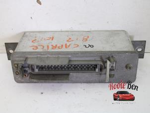 Gebruikte ABS Computer Chevrolet Caprice Classic 4.3 V8 Prijs € 75,00 Margeregeling aangeboden door Rooie Ben autodemontage