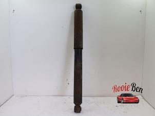 Gebruikte Schokbreker links-achter Dodge Ram 3500 Standard Cab (DR/DH/D1/DC/DM) 4.7 V8 1500 4x2 Prijs op aanvraag aangeboden door Rooie Ben autodemontage