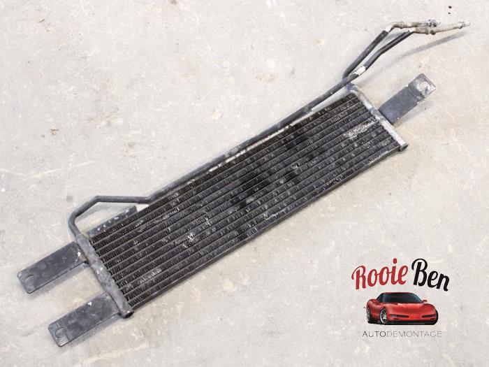 Gebruikte Oliekoeler Dodge Ram 3500 Standard Cab (DR/DH/D1/DC/DM) 4.7 V8 1500 4x2 Prijs op aanvraag aangeboden door Rooie Ben autodemontage