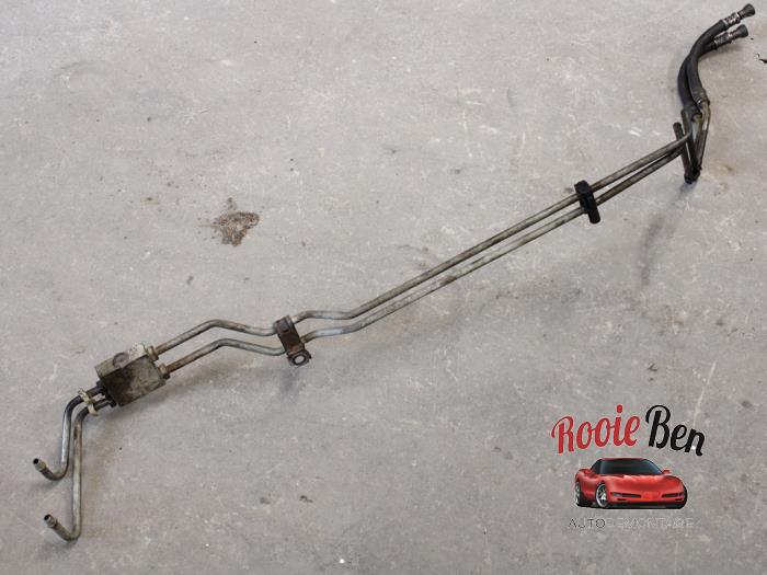 Gebruikte Oliedruk Leiding Dodge Ram 3500 Standard Cab (DR/DH/D1/DC/DM) 4.7 V8 1500 4x2 Prijs op aanvraag aangeboden door Rooie Ben autodemontage