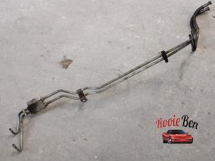 Gebruikte Oliedruk Leiding Dodge Ram 3500 Standard Cab (DR/DH/D1/DC/DM) 4.7 V8 1500 4x2 Prijs op aanvraag aangeboden door Rooie Ben autodemontage