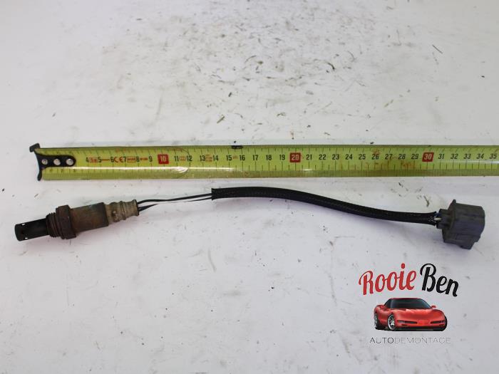 Gebruikte Lambda Sonde Dodge Ram 3500 Standard Cab (DR/DH/D1/DC/DM) 4.7 V8 1500 4x2 Prijs € 30,00 Margeregeling aangeboden door Rooie Ben autodemontage