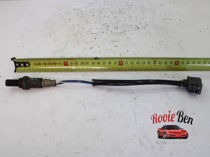 Gebruikte Lambda Sonde Dodge Ram 3500 Standard Cab (DR/DH/D1/DC/DM) 4.7 V8 1500 4x2 Prijs € 30,00 Margeregeling aangeboden door Rooie Ben autodemontage