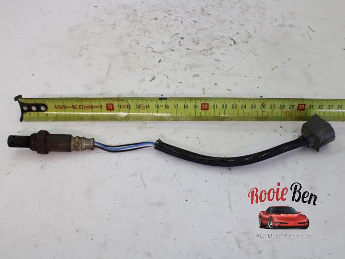 Gebruikte Lambda Sonde Dodge Ram 3500 Standard Cab (DR/DH/D1/DC/DM) 4.7 V8 1500 4x2 Prijs € 30,00 Margeregeling aangeboden door Rooie Ben autodemontage