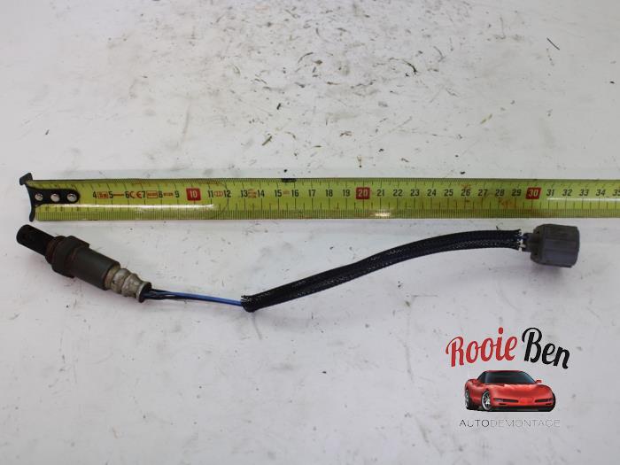Gebruikte Lambda Sonde Dodge Ram 3500 Standard Cab (DR/DH/D1/DC/DM) 4.7 V8 1500 4x2 Prijs € 30,00 Margeregeling aangeboden door Rooie Ben autodemontage