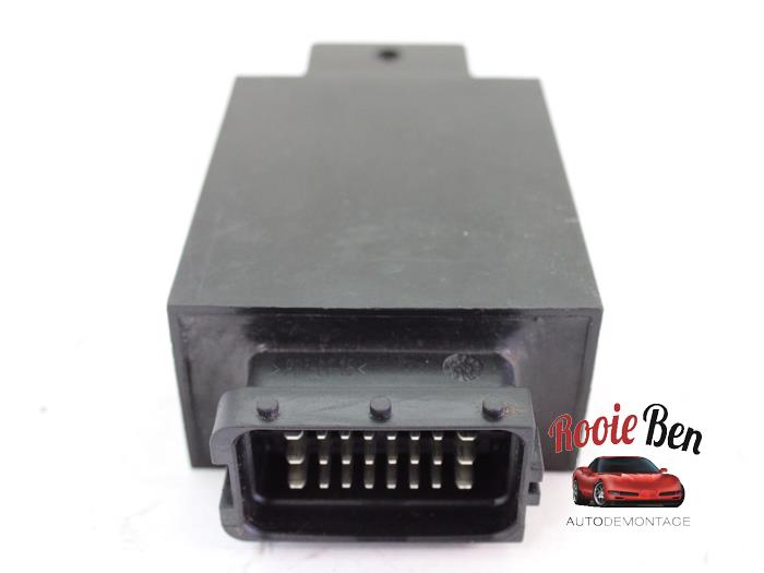 LPG Module van een Dodge Ram 3500 Standard Cab (DR/DH/D1/DC/DM) 4.7 V8 1500 4x2 2007