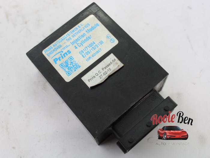 Gebruikte LPG Module Dodge Ram 3500 Standard Cab (DR/DH/D1/DC/DM) 4.7 V8 1500 4x2 Prijs € 50,00 Margeregeling aangeboden door Rooie Ben autodemontage