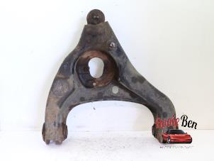 Gebruikte Draagarm links-voor Dodge Ram 3500 Standard Cab (DR/DH/D1/DC/DM) 4.7 V8 1500 4x2 Prijs op aanvraag aangeboden door Rooie Ben autodemontage