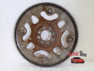 Gebruikte Vliegwiel Dodge Ram 3500 Standard Cab (DR/DH/D1/DC/DM) 4.7 V8 1500 4x2 Prijs op aanvraag aangeboden door Rooie Ben autodemontage