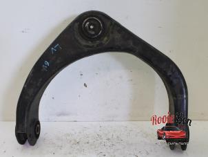 Gebruikte Draagarm links-voor Dodge Ram 3500 Standard Cab (DR/DH/D1/DC/DM) 4.7 V8 1500 4x2 Prijs op aanvraag aangeboden door Rooie Ben autodemontage