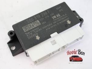 Gebruikte PDC Module Volkswagen Golf VII (AUA) 1.2 TSI 16V Prijs € 75,00 Margeregeling aangeboden door Rooie Ben autodemontage