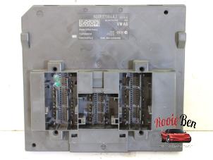 Gebruikte Computer Body Control Volkswagen Golf VII (AUA) 1.2 TSI 16V Prijs € 100,00 Margeregeling aangeboden door Rooie Ben autodemontage