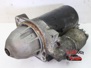 Gebruikte Startmotor Mercedes S (W220) 3.2 S-320 CDI Prijs € 40,00 Margeregeling aangeboden door Rooie Ben autodemontage