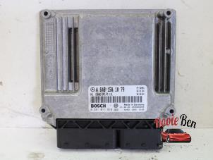 Gebruikte Computer Motormanagement Mercedes S (W220) 3.2 S-320 CDI Prijs op aanvraag aangeboden door Rooie Ben autodemontage