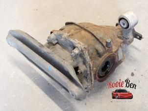 Gebruikte Differentieel achter Mercedes S (W220) 3.2 S-320 CDI Prijs op aanvraag aangeboden door Rooie Ben autodemontage