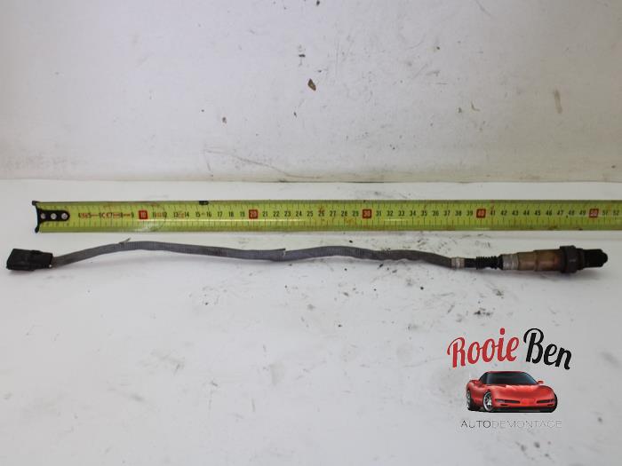 Gebruikte Lambda Sonde Renault Twingo II (CN) 1.2 Prijs € 20,00 Margeregeling aangeboden door Rooie Ben autodemontage