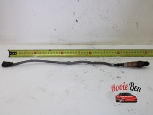 Gebruikte Lambda Sonde Renault Twingo II (CN) 1.2 Prijs € 20,00 Margeregeling aangeboden door Rooie Ben autodemontage