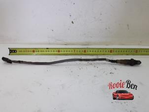 Gebruikte Lambda Sonde Renault Twingo II (CN) 1.2 Prijs € 20,00 Margeregeling aangeboden door Rooie Ben autodemontage