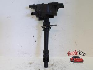 Gebruikte Delco Chevrolet Blazer S10 4.3 4x4 Prijs € 75,00 Margeregeling aangeboden door Rooie Ben autodemontage