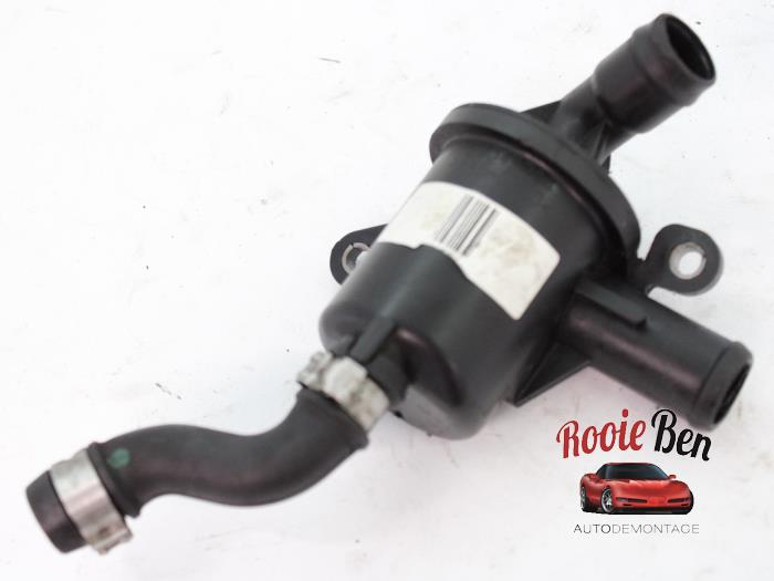 Gebruikte Oliefilter Fiat Grande Punto (199) 1.3 JTD Multijet 16V Van Prijs € 25,00 Margeregeling aangeboden door Rooie Ben autodemontage