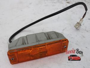 Gebruikte Pinker links Volkswagen Golf II (19E) 1.0 Prijs € 25,00 Margeregeling aangeboden door Rooie Ben autodemontage