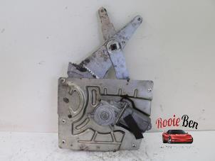 Gebruikte Ruitmechaniek 4Deurs links-achter Chevrolet Blazer 4.3 S-10 4x4 Prijs € 50,00 Margeregeling aangeboden door Rooie Ben autodemontage