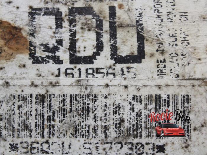 Module (diversen) van een Chevrolet Suburban 5.7 V8 4x4 1992