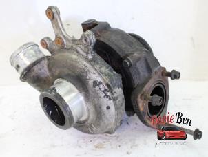 Gebruikte Turbo Landrover Freelander II 2.2 tD4 16V Prijs € 200,00 Margeregeling aangeboden door Rooie Ben autodemontage