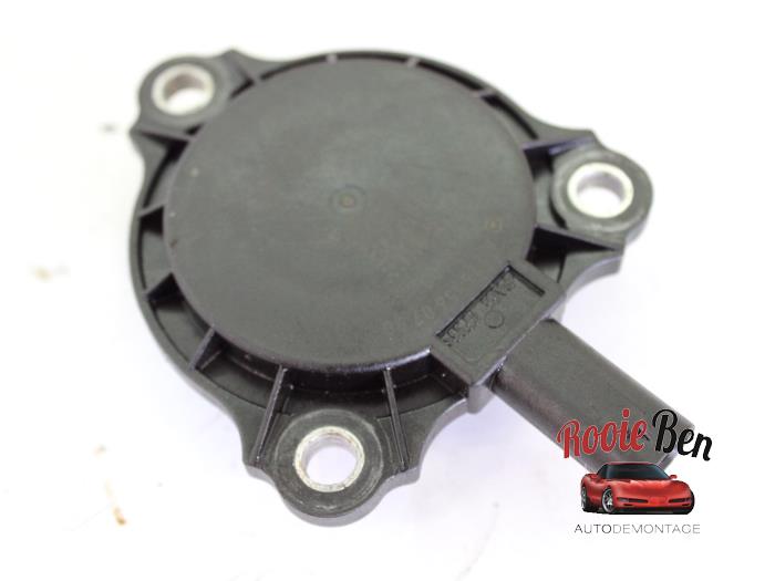 Gebruikte Nokkenas Sensor Mercedes E (W213) E-200 2.0 Turbo 16V Prijs € 30,00 Margeregeling aangeboden door Rooie Ben autodemontage