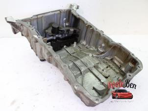 Gebruikte Carterpan Mercedes E (W213) E-200 2.0 Turbo 16V Prijs op aanvraag aangeboden door Rooie Ben autodemontage