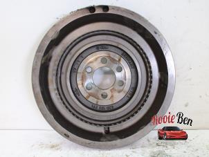 Gebruikte Vliegwiel Seat Ibiza IV (6J5) 1.2 12V Prijs € 75,00 Margeregeling aangeboden door Rooie Ben autodemontage