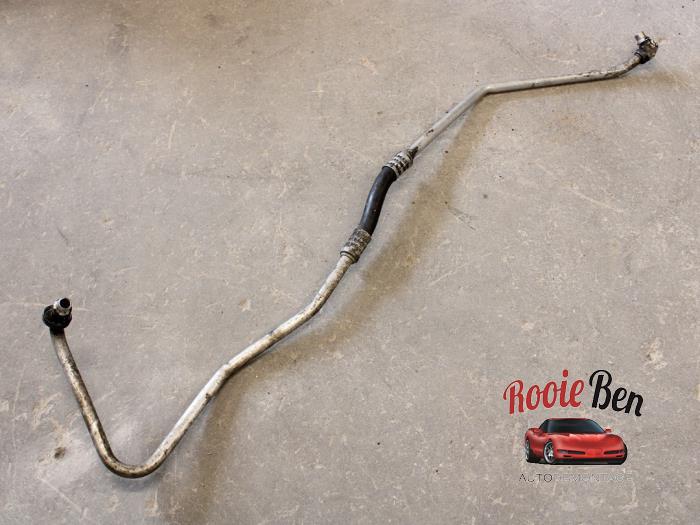 Gebruikte Oliedruk Leiding Chevrolet Chevy/Sportsvan G20 Standard Cargo 6.5 V8 Turbo Diesel Prijs op aanvraag aangeboden door Rooie Ben autodemontage
