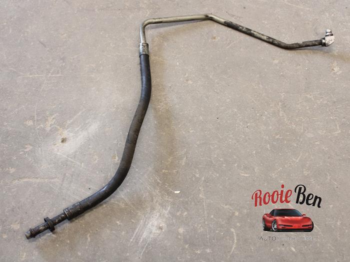 Gebruikte Oliedruk Leiding Chevrolet Chevy/Sportsvan G20 Standard Cargo 6.5 V8 Turbo Diesel Prijs op aanvraag aangeboden door Rooie Ben autodemontage