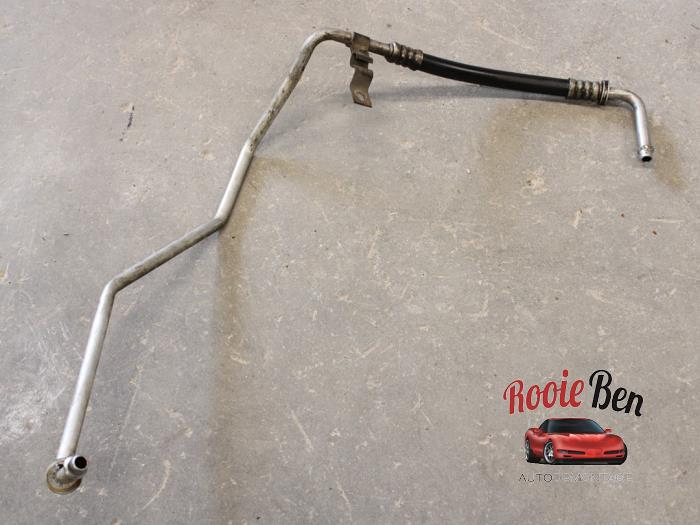 Gebruikte Oliedruk Leiding Chevrolet Chevy/Sportsvan G20 Standard Cargo 6.5 V8 Turbo Diesel Prijs op aanvraag aangeboden door Rooie Ben autodemontage