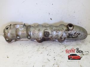 Gebruikte Hitteschild uitlaat Chevrolet Equinox 3.4 V6 4x4 Prijs op aanvraag aangeboden door Rooie Ben autodemontage