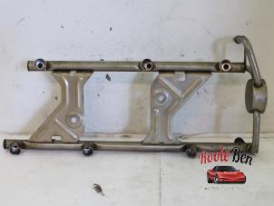 Gebruikte Common rail (Injectie) Chevrolet Equinox 3.4 V6 4x4 Prijs op aanvraag aangeboden door Rooie Ben autodemontage