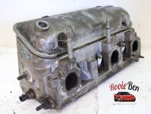 Gebruikte Cilinderkop Chevrolet Equinox 3.4 V6 4x4 Prijs € 250,00 Margeregeling aangeboden door Rooie Ben autodemontage