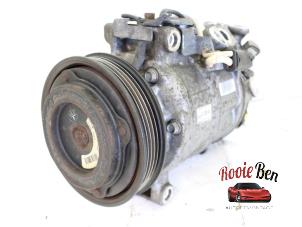 Gebruikte Aircopomp Mercedes CLA (117.3) 2.0 AMG CLA-45 Turbo 16V Prijs op aanvraag aangeboden door Rooie Ben autodemontage