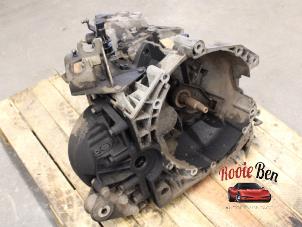 Gebruikte Versnellingsbak Peugeot Boxer (U9) 2.2 HDi 120 Euro 4 Prijs € 600,00 Margeregeling aangeboden door Rooie Ben autodemontage