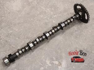 Gebruikte Nokkenas Chevrolet Corvette (C3) 5.7 4BBL. Prijs op aanvraag aangeboden door Rooie Ben autodemontage