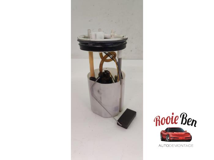 Gebruikte Tank element Pomp Seat Ibiza IV (6J5) 1.2 12V Prijs € 50,00 Margeregeling aangeboden door Rooie Ben autodemontage
