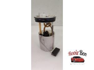 Gebruikte Brandstofpomp Elektrisch Seat Ibiza IV (6J5) 1.2 12V Prijs € 50,00 Margeregeling aangeboden door Rooie Ben autodemontage