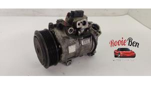 Gebruikte Aircopomp Seat Ibiza IV (6J5) 1.2 12V Prijs € 35,00 Margeregeling aangeboden door Rooie Ben autodemontage