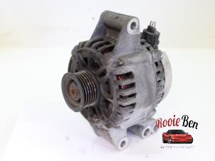 Gebruikte Dynamo Ford Fiesta 5 (JD/JH) 1.3 Prijs € 25,00 Margeregeling aangeboden door Rooie Ben autodemontage